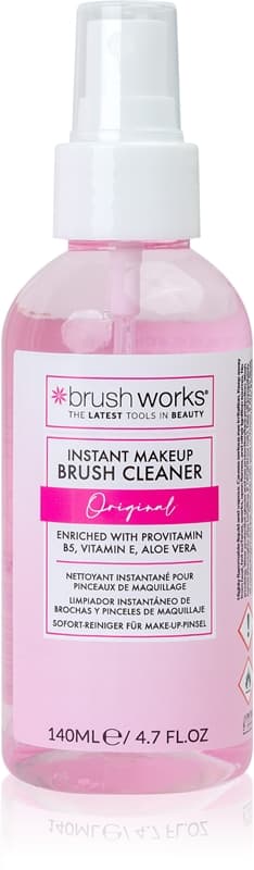 Instant Makeup Brush Cleanser płyn do czyszczenia pędzli