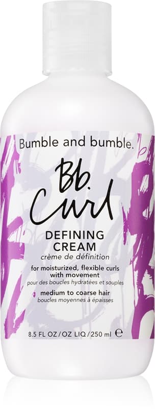 Bb. Curl Defining Creme krem stylizacyjny podkreślający fale