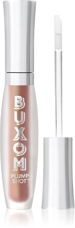 PLUMP SHOT™ COLLAGEN PEPTIDES ADVANCED PLUMPING MULTICHROME LIP SERUM błyszczyk do ust z połyskiem z efektem powiększenia