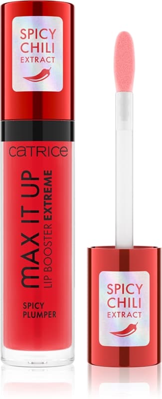 Max It Up Lip Booster Extreme błyszczyk do ust nadający objętość