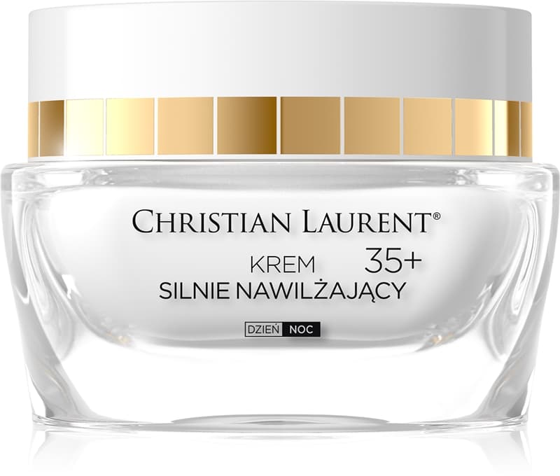 Pour La Beauté krem przeciw pierwszym oznakom starzenia 35+