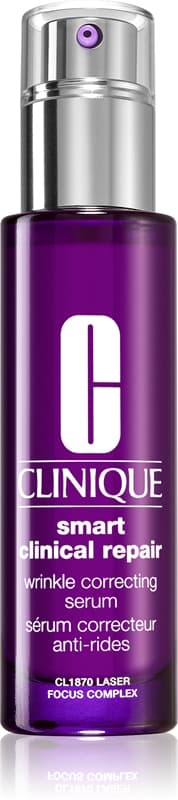 Smart Clinical™ Repair Wrinke Correcting Serum serum do twarzy korygujący zmarszczki