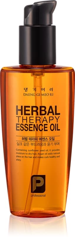 Professional Herbal Therapy Essence Oil olejek nawilżająco-rewitalizujący