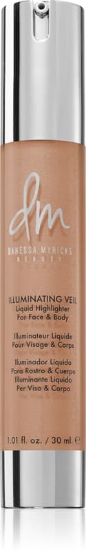 Illuminating Veil rozjaśniacz kremowy