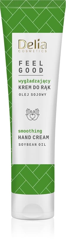 Feel Good odżywczy krem do rąk