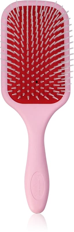 Detangling D38 The Detangling & Styling Paddle duża, płaska szczotka dla długich włosów