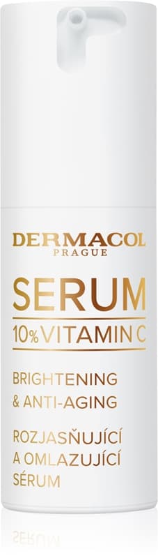 10% Vitamin C Serum serum rozświetlające z witaminą C