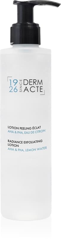 Exfoliate Radiance Exfoliating Lotion delikatne mleczko złuszczające z efektem rozświetlającym