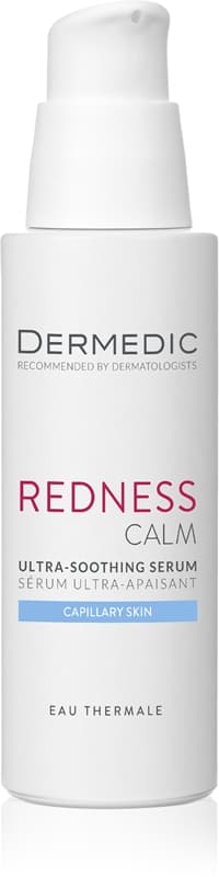 Redness Calm kojące serum przeciw zaczerwienieniom skóry