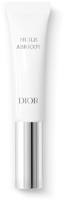 Dior Vernis Huile Abricot serum odżywcze do paznokcie i skórki wokół paznkoci