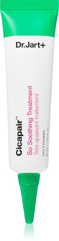 Cicapair™ So Soothing Treatment pielęgnacja miejscowa neutralizuje zaczerwienienia