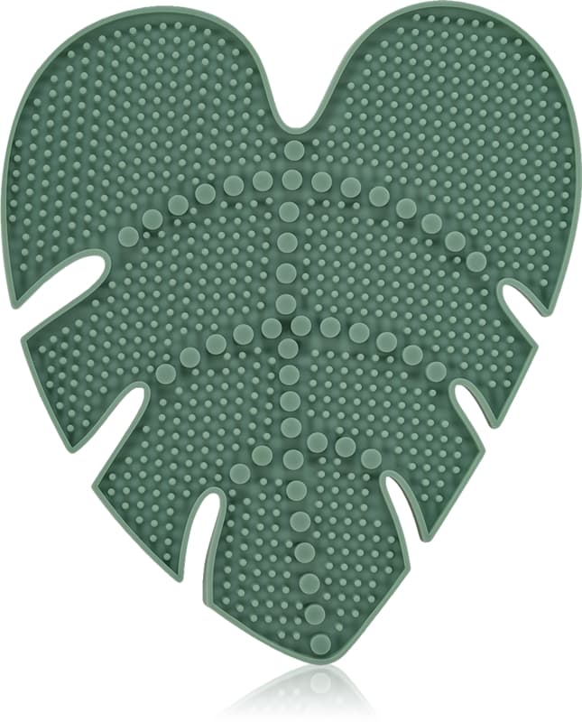 Makeup Brush Cleansing Pad mata czyszcząca na pędzle