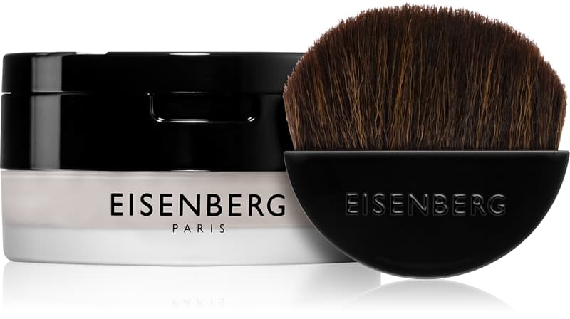 Poudre Libre Effet Floutant & Ultra-Perfecteur matujący puder sypki dla doskonałej skóry