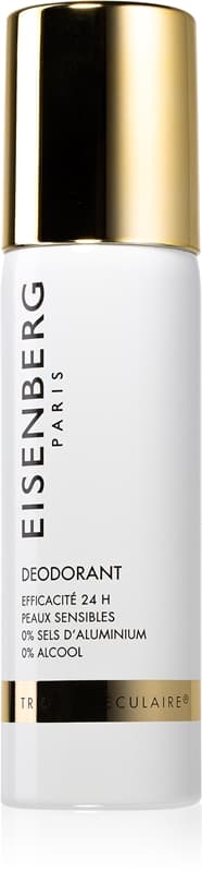Classique Déodorant Pour Femme dezodorant bez alkoholu i aluminium