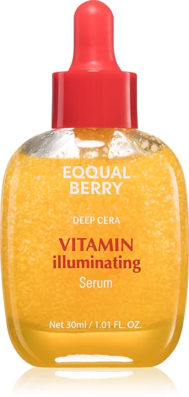 Vitamin Illuminating Serum intensywne serum na przebarwienia
