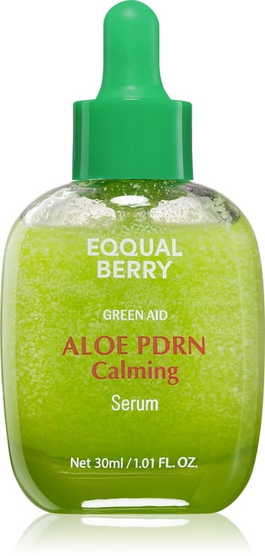 Aloe PDRN Calming Serum nawilżające serum do twarzy o działaniu uspokajającym