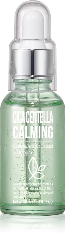 Ampoule Cica Centella serum łagodzące