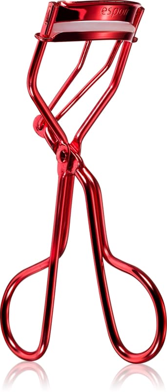 Power-Curling Red Eyelash Curler zalotka do rzęs