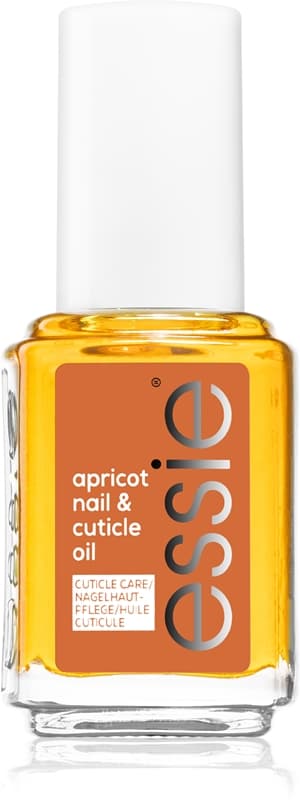apricot nail & cuticle oil olejek odżywczy do paznokci