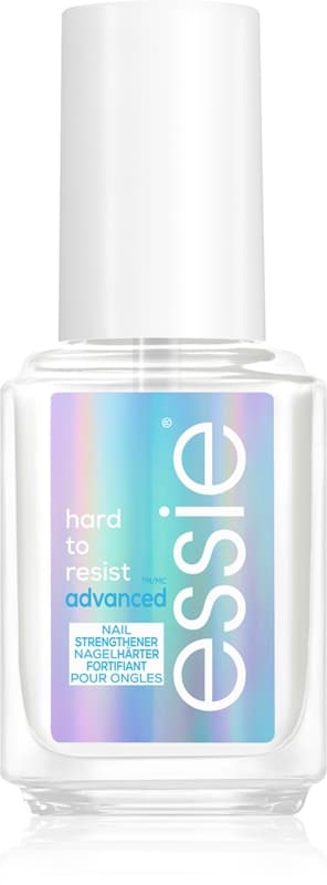 hard to resist nail strengthener wzmacniający lakier do paznokci
