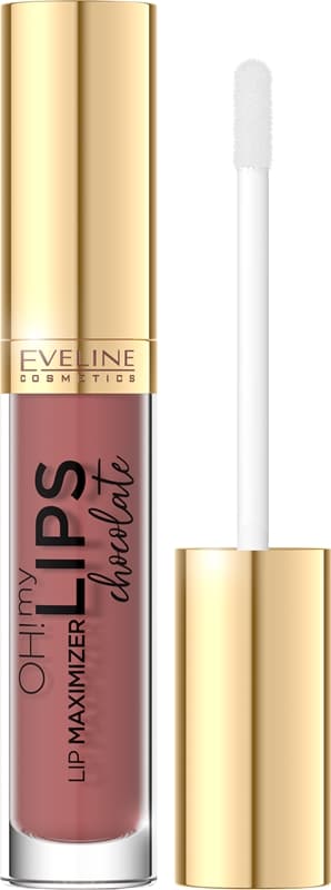 OH! my LIPS Lip Maximizer błyszczyk do ust z jadem pszczelim
