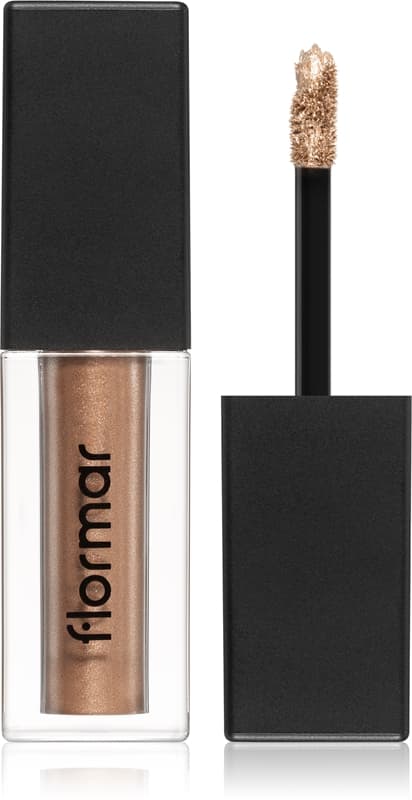 Shimmer & Shine Liquid Shadow błyszczące cienie do powiek w płynie