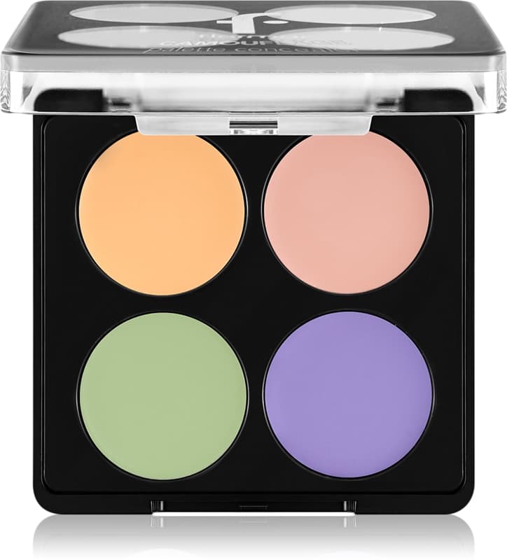 Camouflage Palette Concealer paleta korektorów