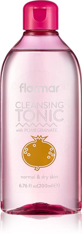 Normal & Dry Skin Cleansing Tonic oczyszczający tonik do cery normalnej i suchej