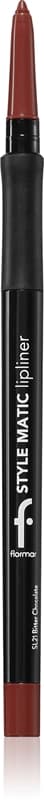 Style Matic Lipliner matowa kredka do ust wodoodporna