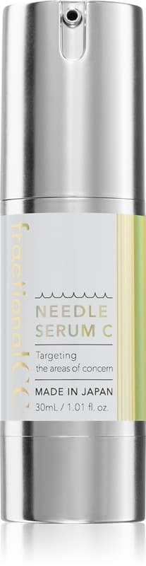 Needle Serum C serum rozświetlające do twarzy do ujednolicenia kolorytu skóry