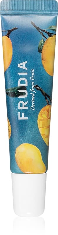 Honey Mango nawilżająca maska do ust