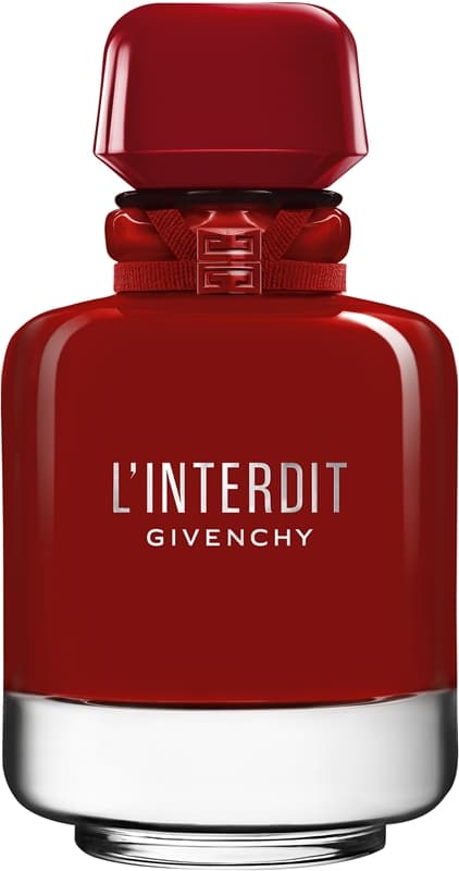 L’Interdit Rouge Ultime woda perfumowana dla kobiet