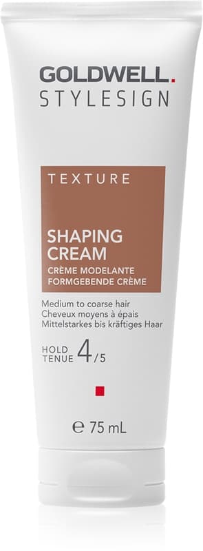 StyleSign Shaping Cream krem modelujący bardzo mocno utrwalający