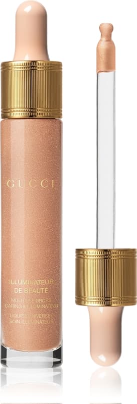 Gucci Beauty Illuminateur de Beauté płynny rozjaśniacz