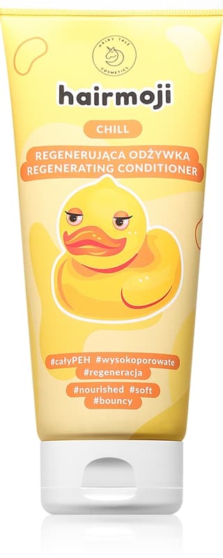 Hairmoji Chill odżywka głęboko regenerująca