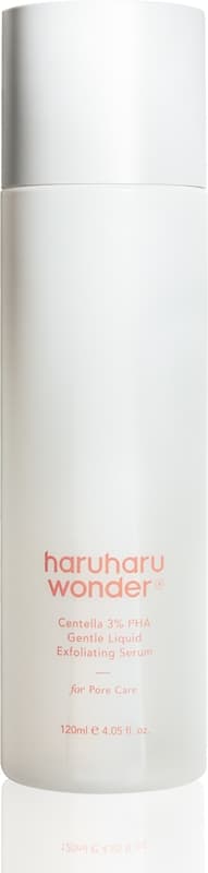 Centella 3% PHA Gentle Liquid Exfoliating Serum lekkie serum z efektem złuszczającym