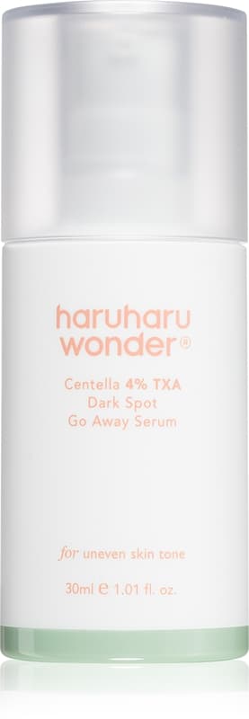 Centella 4% TXA serum rozświetlające przeciw przebarwieniom