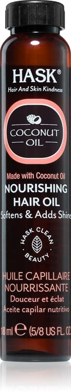 Monoi Coconut Oil olejek upiększający do nabłyszczania i zmiękczania włosów