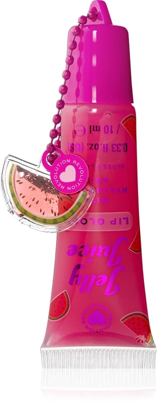 Jelly Juice Lip Tubes błyszczyk do ust