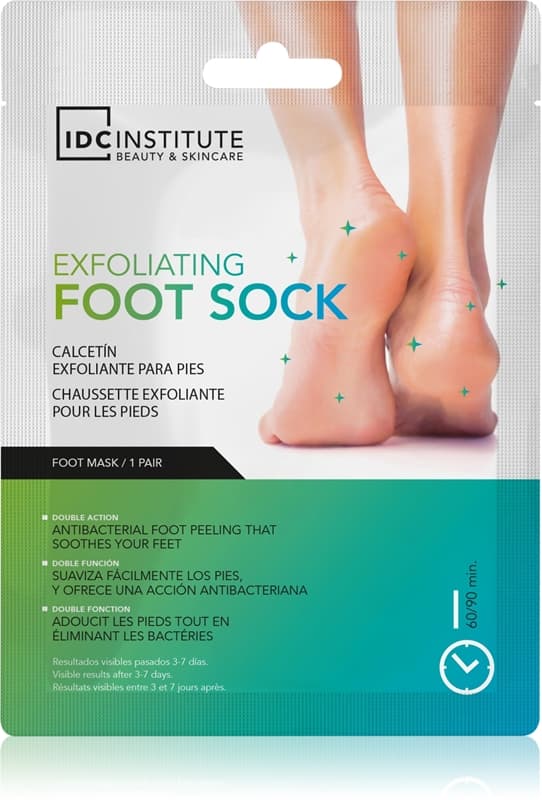 Exfoliating Foot Sock maseczka złuszczająca do nóg