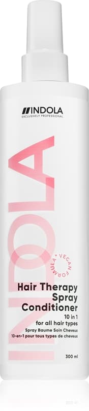 Hair Therapy Spray Conditioner odżywka w sprayu bez spłukiwania do wszystkich rodzajów włosów