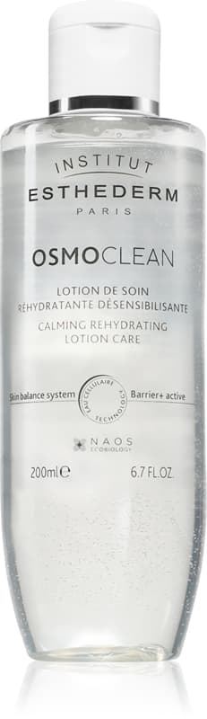 Osmoclean tonik łagodząco-oczyszczający