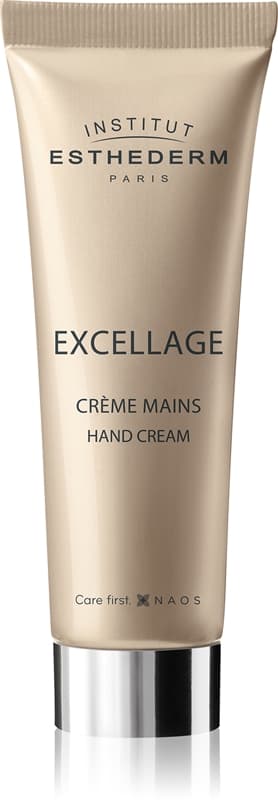 Excellage Hand Cream krem odmładzający do rąk
