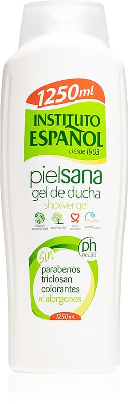 Healthy Skin żel pod prysznic