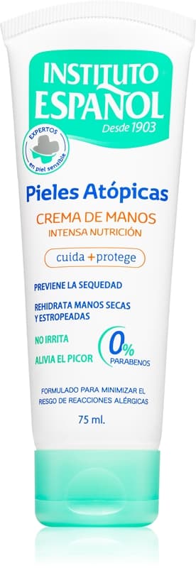 Atopic Skin intensywny krem do rąk