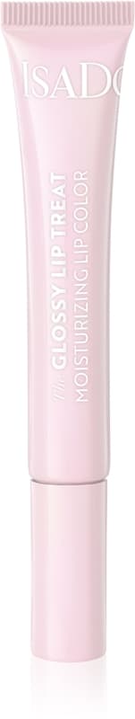 The Glossy Lip Treat nawilżający błyszczyk do ust