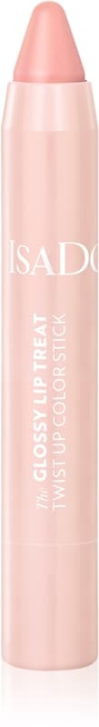 The Glossy Lip Treat Twist Up Color szminka nawilżająca