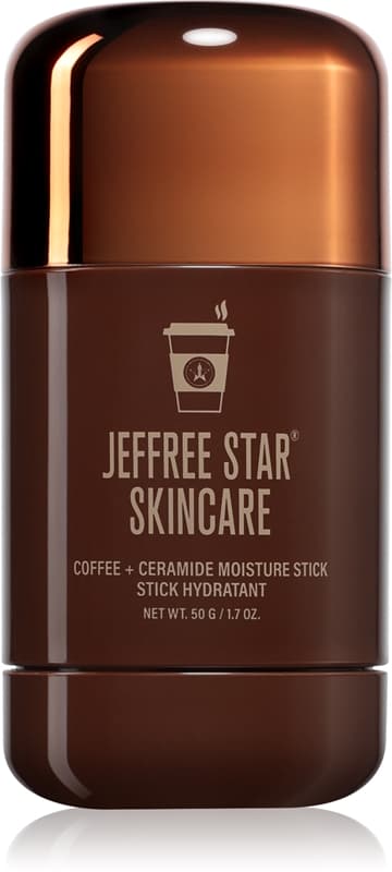 Coffee + Cermide Moisture Stick sztyft ochronno-nawilżający z ceramidami