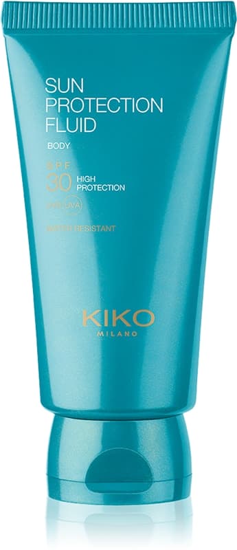 Sun Protection Fluid fluid do opalania twarzy SPF 30