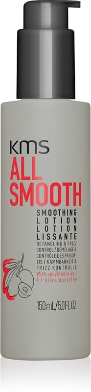All Smooth Smoothing Lotion mleczko wygładzające przeciwko puszeniu się włosów